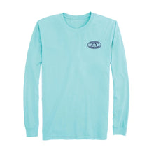 Load image into Gallery viewer, Long Sleeve Cotton Motor Boatin