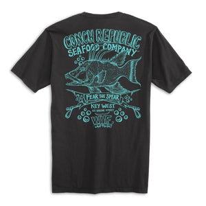 HOG FISH TEE