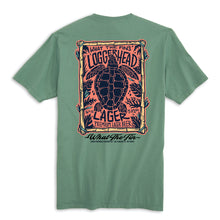 Load image into Gallery viewer, LOGGERHEAD S/S TEE