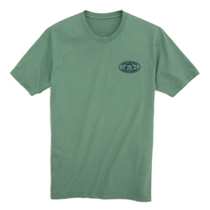 LOGGERHEAD S/S TEE